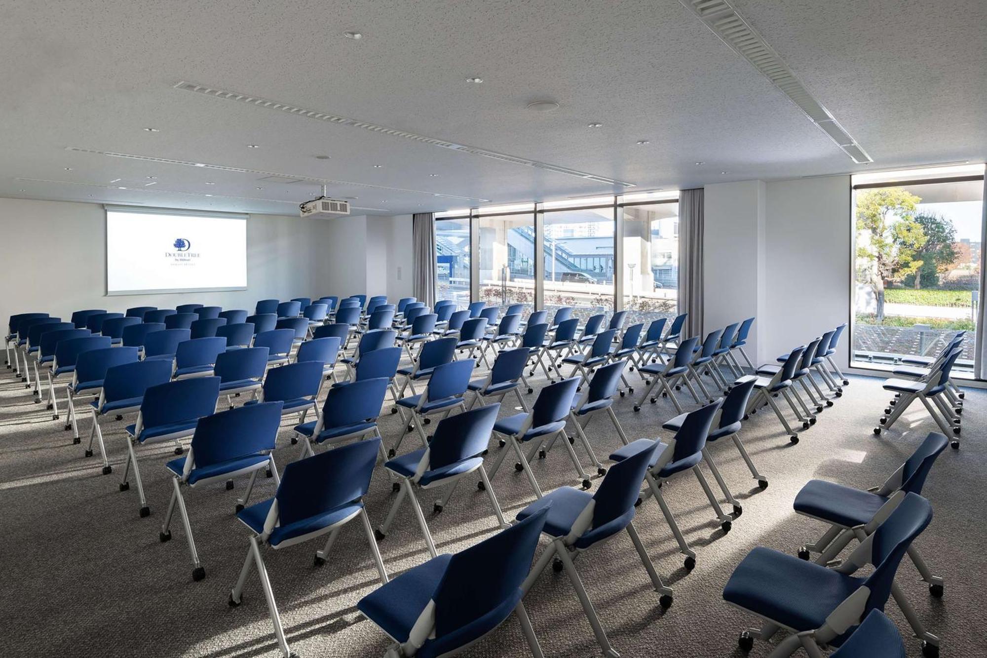 Doubletree By Hilton Ariake Tokio