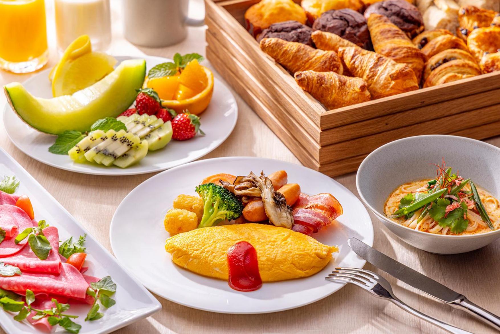 Hotel Doubletree By Hilton Ariake Tokio