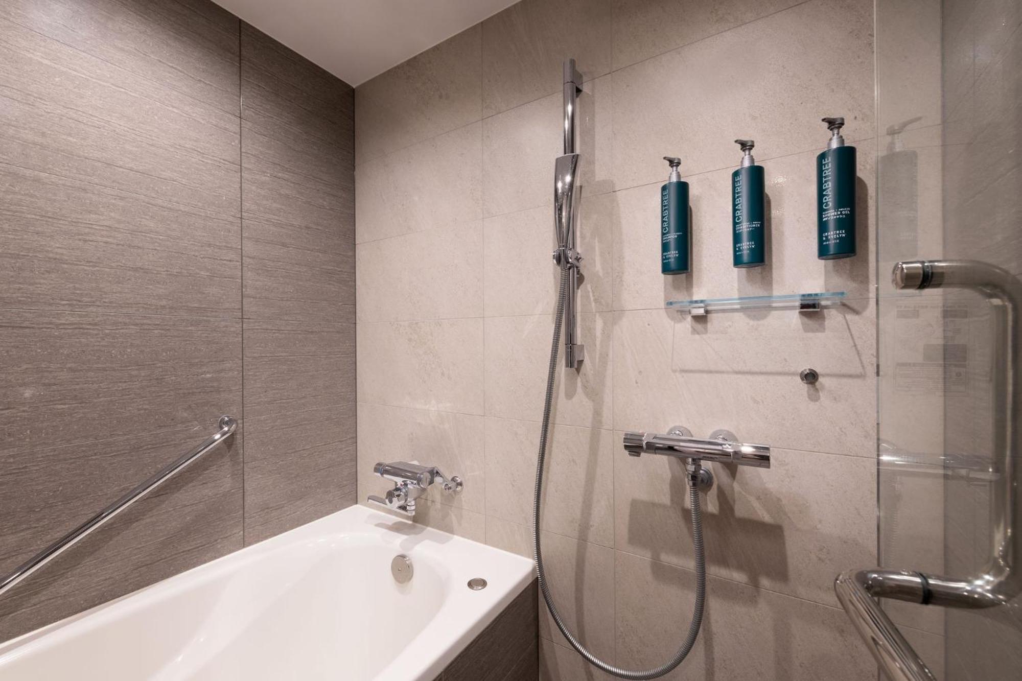 Doubletree By Hilton Ariake 4* Tokio