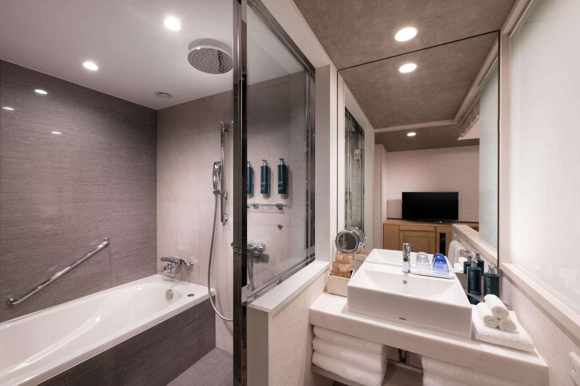 Doubletree By Hilton Ariake 4* Tokio