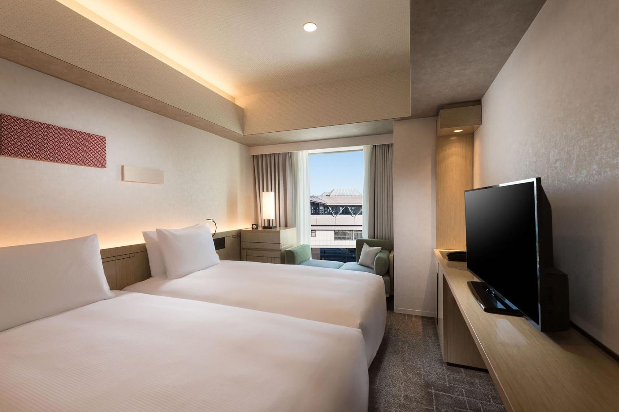 Doubletree By Hilton Ariake 4* Tokio